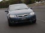 Holden Berlina Sportwagon 2010 года